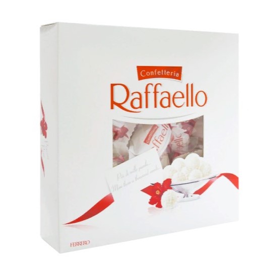 Конфеты "Raffaello" 240 г