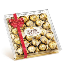 Конфеты "Ferrero Rocher" 300 г