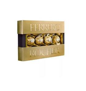 Конфеты "Ferrero Rocher" 125 г