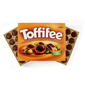 Конфеты "Toffifee" 125 г
