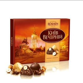 Конфеты "Киев вечерний" 176 г