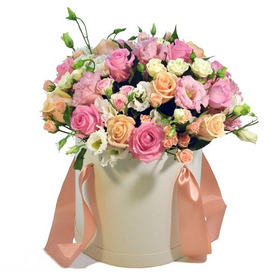 FLOWERS-BOX № 31